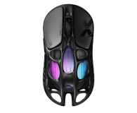 Gravastar X Pro Galaxy Black - 1515572 - zdjęcie 1